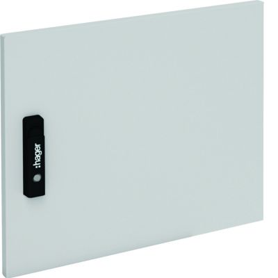 univers Drzwi zapasowe IP55 dla FR31x FZ031R HAGER (FZ031R)
