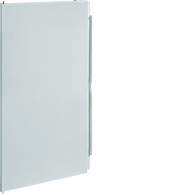 univers Drzwi FW lewe pełne RAL9010 dla obudowy wys.800 x szer.800mm FZ011F HAGER (FZ011F)
