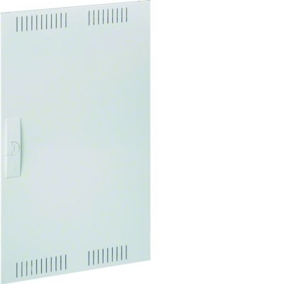 univers Drzwi FW prawe perforowane RAL9010 dla obudowy wys.950 x szer.550mm FZ014NV HAGER (FZ014NV)