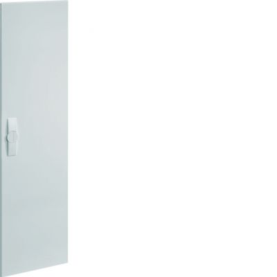 univers Drzwi FW prawe pełne RAL9010 dla obudowy wys.1100 x szer.300mm FZ021F HAGER (FZ021F)