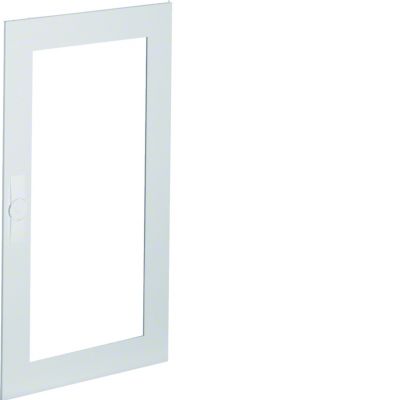 univers Drzwi transparentne IP44 950x550mm FZ110N HAGER (FZ110N)