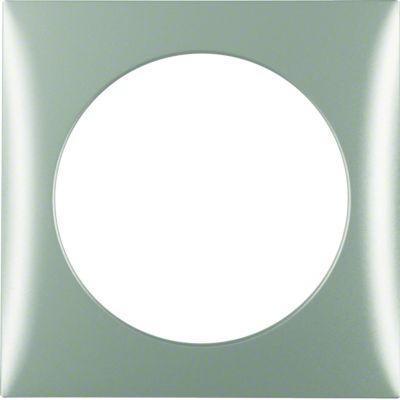 Integro Flow Ramka 1-krotna, chrom lak (918272558)