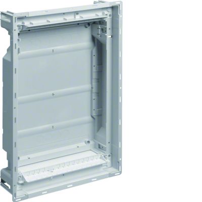 volta Rozdzielnica podtynkowa 2x12 kl. II IP30 VU24NK HAGER (VU24NK)