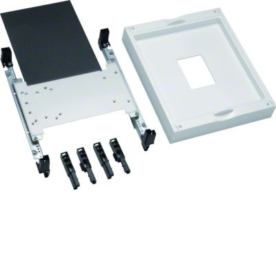 univers N Blok dla odłącznika obciążenia 160A 300x250mm UK21R1 HAGER (UK21R1)