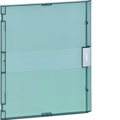 vega Drzwi transparentne 2x18M VZ218T HAGER (VZ218T)