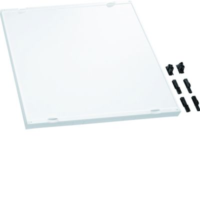 univers N HC 750x750mm zestaw z pokrywą pełną UC53BA HAGER (UC53BA)