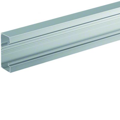 tehalit.BRAP Podstawa kanału 65x130 aluminium anodyzowany BRAP651301ELN HAGER (BRAP651301ELN)
