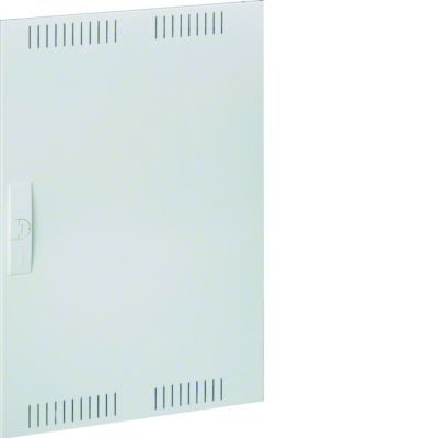 univers Drzwi FW prawe perforowane RAL9010 dla obudowy wys.800 x szer.550mm FZ010NV HAGER (FZ010NV)