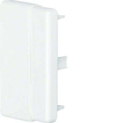 tehalit.LFF Końcówka do 60x90mm i 40x90mm biały LFF6009069016 HAGER (LFF6009069016)