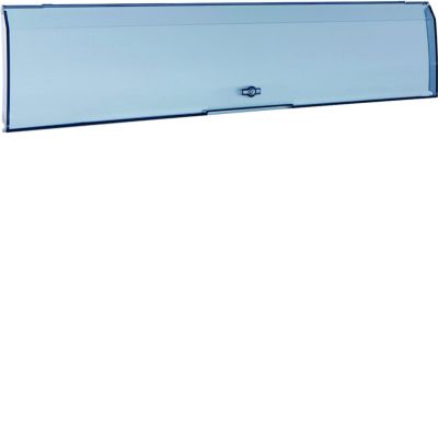cosmos Drzwi transparentne 18M VD/VR VZ919N HAGER (VZ919N)