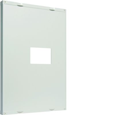 univers N HC 750x500mm zestaw dla wyłączników mocy 1250/1600A+nap.sil.+przył.FC UC52LE7M HAGER (UC52LE7M)