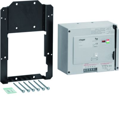 Napęd silnikowy h1250-h1600 24VDC HXF040H HAGER (HXF040H)