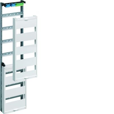 FWB Podzespół do zabudowy aparatów modułowych 1050x250 QC UW71V HAGER (UW71V)