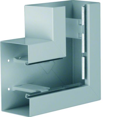 tehalit.BRS Kąt płaski 100x170 stal ocynk BRS1001705VERZ HAGER (BRS1001705VERZ)