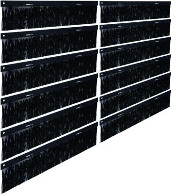 Pokrywa IP41 dolna szczotka 1600x600 FZ876XE HAGER (FZ876XE)