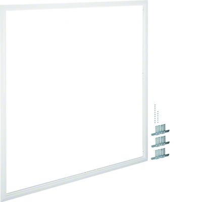 univers Rama maskująca IP44 1400x1300mm FZ55B HAGER (FZ55B)