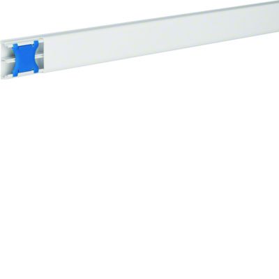 tehalit.ateha Kanał 12x30 L=2,1m, 2 komory, biały (ATA123019016)
