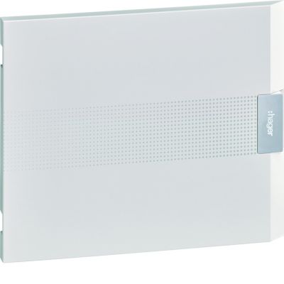 vega Drzwi białe 1x18M VZ118P HAGER (VZ118P)
