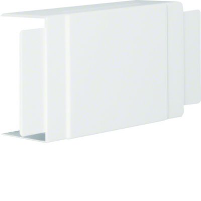 tehalit.LF Element T/X 60x110mm biały HAGER (LF6011089016)