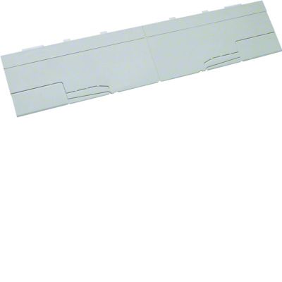 univers Z Przegroda pionowa dla podzespołu 150/300mm ZZ12V HAGER (ZZ12V)