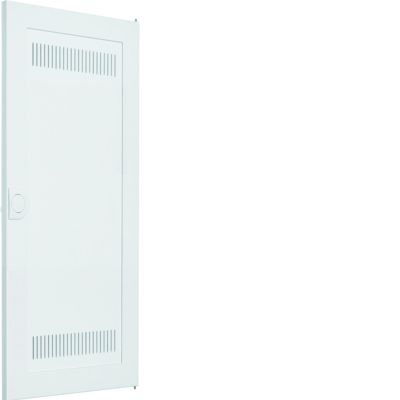 volta Drzwi WLAN wentylowane bez ramki 3 rzędy VZ123W HAGER (VZ123W)