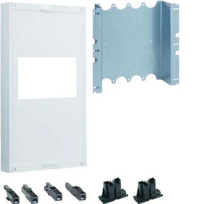 univers N HC 450x250mm zestaw dla wyłączników mocy 400/630A elektroniczny LSI UC31LE3 HAGER (UC31LE3)
