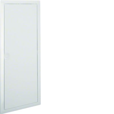 volta drzwi z ramką maskującą RAL 9010 5x12 VZ105N HAGER (VZ105N)