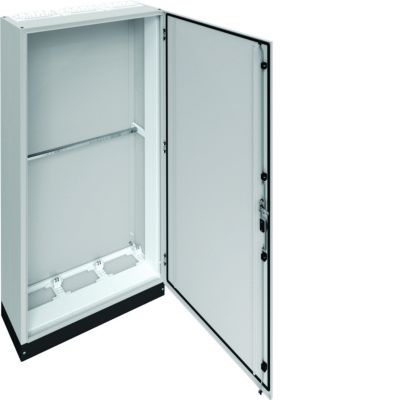 Rozdzielnica stojąca IP55 kl. I 800x1850x275 Univers i cokół 100mm FR23E1 HAGER (FR23E1)