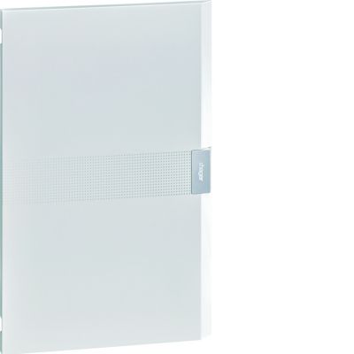 vega Drzwi białe 3x18M VZ318P HAGER (VZ318P)
