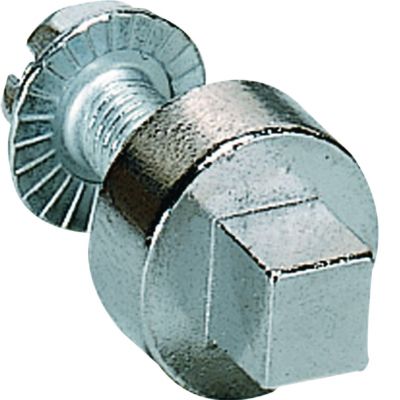 univers Zamek wkładka czworokątna 7mm FZ503 HAGER (FZ503)