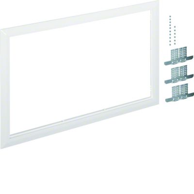univers Rama maskująca IP44 500x800mm FZ013B HAGER (FZ013B)