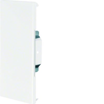 tehalit.BRS Końcówka 85x170 ocynk BRS851706VERZ HAGER (BRS851706VERZ)