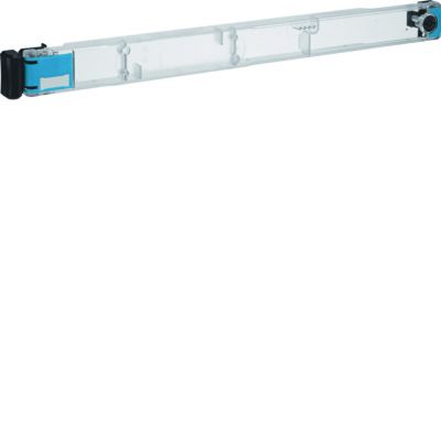 LL osłona wolnego pola przezroczysta bez wentylacji H150mm LLZ033 HAGER (LLZ033)