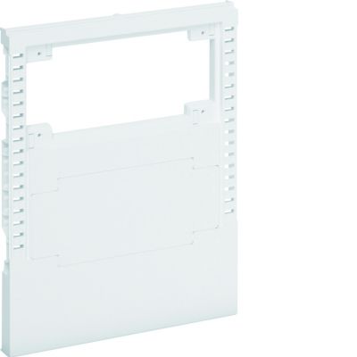 univers Panel poziomy montowany wewnątrz 400mm dla FR FZ230B HAGER (FZ230B)