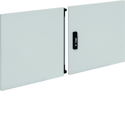 univers Drzwi zapasowe IP55 dla FR44x FZ044R HAGER (FZ044R)