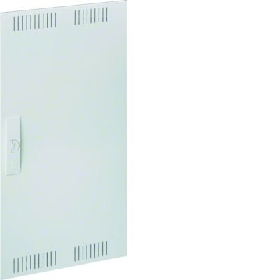 univers Drzwi FW prawe perforowane RAL9010 dla obudowy wys.1100 x szer.550mm FZ022NV HAGER (FZ022NV)