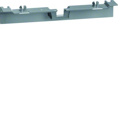 tehalit.SL Maskownica nośnika 20x55 aluminium SL20055AD1 HAGER (SL20055AD1)