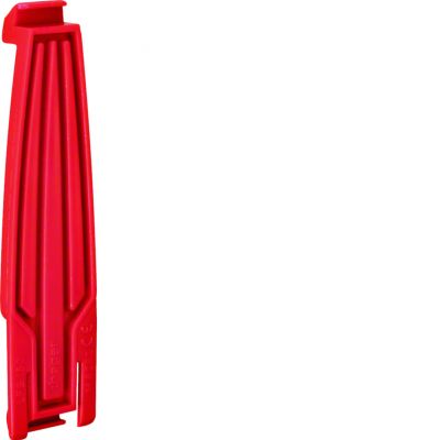 tehalit.LFS Klamra 60x150mm M6292 HAGER (M6292)