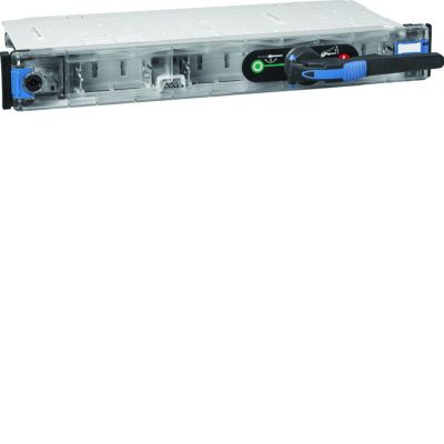 LLD-1 rozł. izol. z bezp. 3P 250A 400VAC odp.lewy AC23B LLD721 HAGER (LLD721)