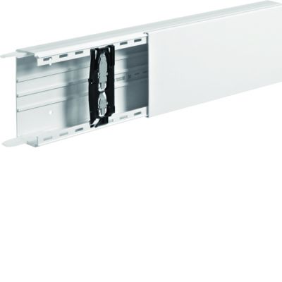 tehalit.LFH Kanał elektroinstalacyjny bezhalogenowy 60x150mm, biały (LFH6015009016)