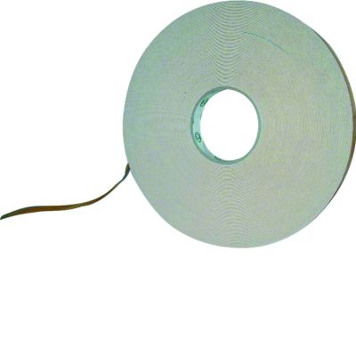 tehalit.AK Taśma klejąca dwustronna 19mmx50m L5106 HAGER (L5106)