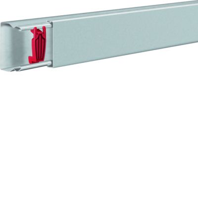 tehalit.LFS Kanał stalowy 40x60mm ocynk LFS400600VERZ HAGER (LFS400600VERZ)