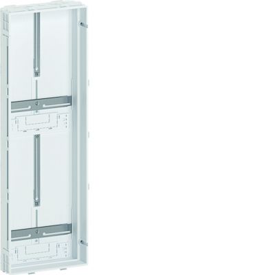 Płyta licznika 750mm z zamontowanymi krzyżakami U97N HAGER (U97N)