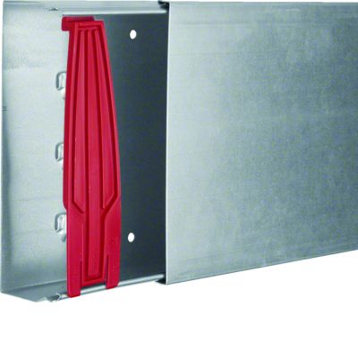 tehalit.LFS Kanał stalowy 60x200mm ocynk LFS602000VERZ HAGER (LFS602000VERZ)