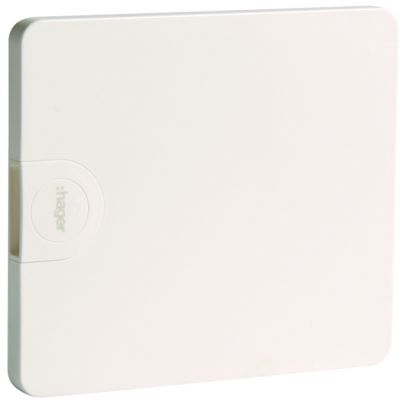 golf Drzwi pełne białe VF/VS108 VZ602N HAGER (VZ602N)