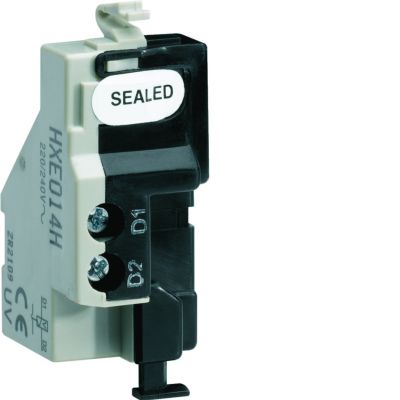 Wyzwalacz podnapięciowy h800-h1600 110-120VAC HXE013H HAGER (HXE013H)