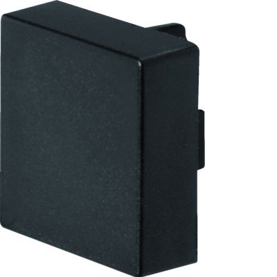 tehalit.LF Końcówka 15x15mm czarny 10szt. LF1501569011 HAGER (LF1501569011)