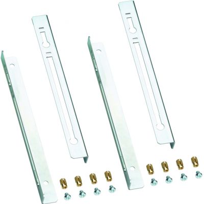 orion+ Prowadnice do montażu elementów zabudowy w obudowach poliestrowych FL672E HAGER (FL672E)