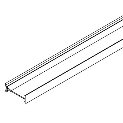 tehalit.LF Przegroda H60mm M2026 HAGER (M2026)