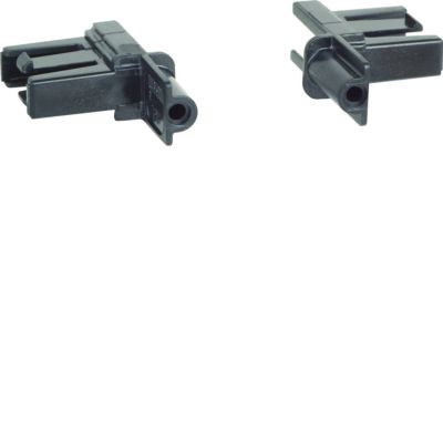 univers Adapter do wspornika pokrywy 2szt. UZ06A2 HAGER (UZ06A2)